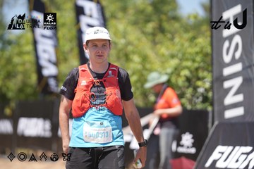 Dalat Ultra Trail 2026 - Ảnh #4747474