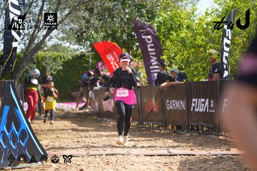 Dalat Ultra Trail 2026 - Ảnh #4901231