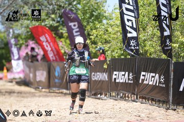 Dalat Ultra Trail 2026 - Ảnh #4746540