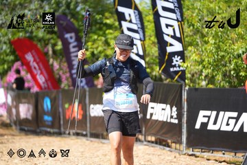 Dalat Ultra Trail 2026 - Ảnh #4737678