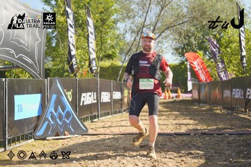 Dalat Ultra Trail 2026 - Ảnh #4682993