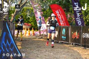 Dalat Ultra Trail 2026 - Ảnh #4743784