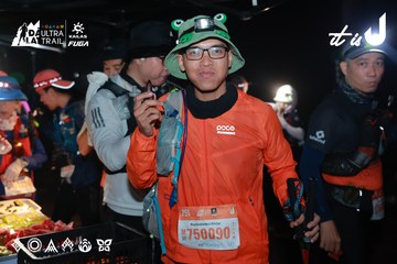 Dalat Ultra Trail 2026 - Ảnh #4738370