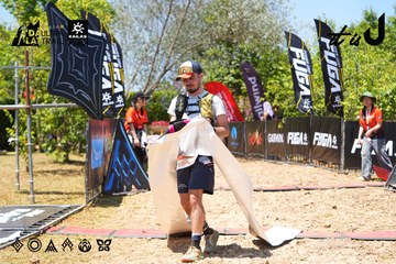 Dalat Ultra Trail 2026 - Ảnh #4723542