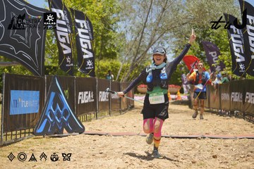 Dalat Ultra Trail 2026 - Ảnh #4694745