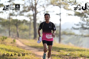 Dalat Ultra Trail 2026 - Ảnh #4894660