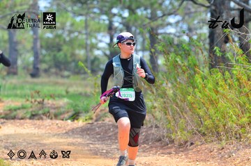 Dalat Ultra Trail 2026 - Ảnh #4875292