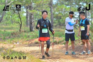 Dalat Ultra Trail 2026 - Ảnh #4792294
