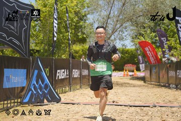 Dalat Ultra Trail 2026 - Ảnh #4695000