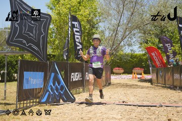 Dalat Ultra Trail 2026 - Ảnh #4695035