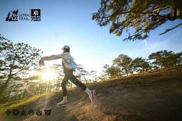 Dalat Ultra Trail 2026 - Ảnh #4909721