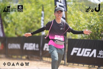 Dalat Ultra Trail 2026 - Ảnh #4861428