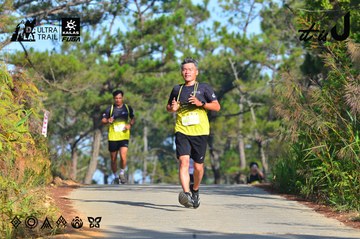 Dalat Ultra Trail 2026 - Ảnh #4780841