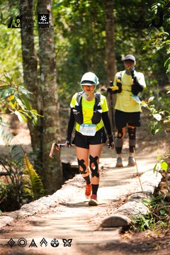 Dalat Ultra Trail 2026 - Ảnh #4908655