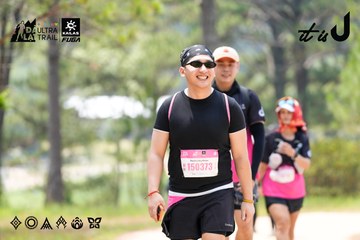 Dalat Ultra Trail 2026 - Ảnh #4835390