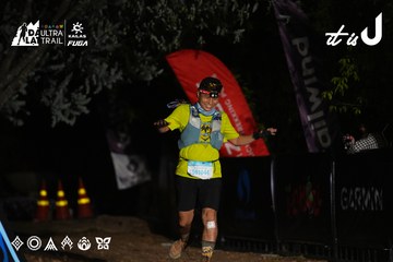 Dalat Ultra Trail 2026 - Ảnh #4760291