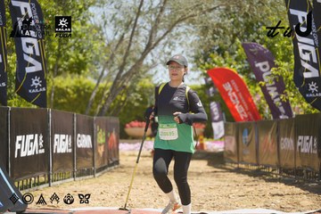 Dalat Ultra Trail 2026 - Ảnh #4691465