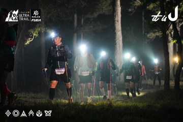 Dalat Ultra Trail 2026 - Ảnh #4697725