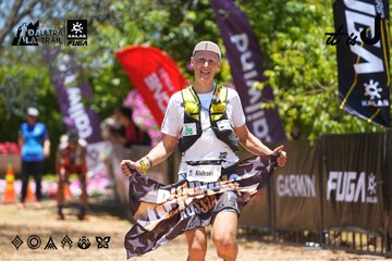 Dalat Ultra Trail 2026 - Ảnh #4701212