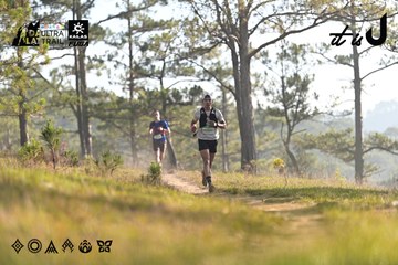 Dalat Ultra Trail 2026 - Ảnh #4894576