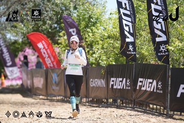 Dalat Ultra Trail 2026 - Ảnh #4692264