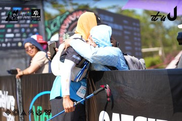 Dalat Ultra Trail 2026 - Ảnh #4738109