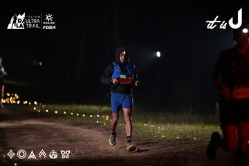 Dalat Ultra Trail 2026 - Ảnh #4729919
