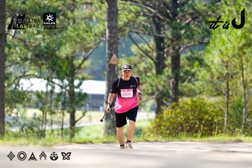 Dalat Ultra Trail 2026 - Ảnh #4834417