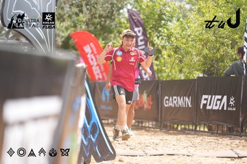 Dalat Ultra Trail 2026 - Ảnh #4860035