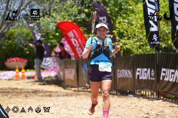Dalat Ultra Trail 2026 - Ảnh #4700667