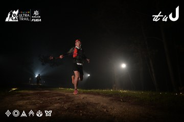 Dalat Ultra Trail 2026 - Ảnh #4704741