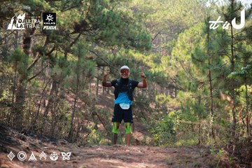 Dalat Ultra Trail 2026 - Ảnh #4739217