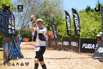 Dalat Ultra Trail 2026 - Ảnh #4701481