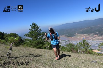 Dalat Ultra Trail 2026 - Ảnh #4734303