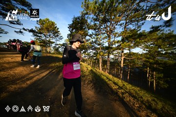 Dalat Ultra Trail 2026 - Ảnh #4909970