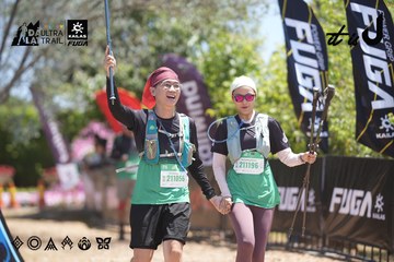Dalat Ultra Trail 2026 - Ảnh #4693710