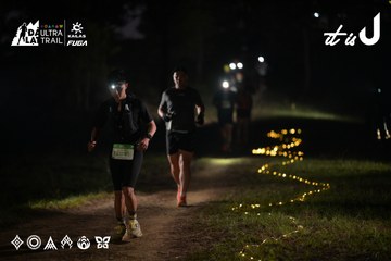 Dalat Ultra Trail 2026 - Ảnh #4720730