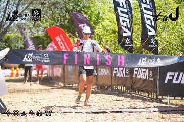 Dalat Ultra Trail 2026 - Ảnh #4695903