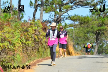 Dalat Ultra Trail 2026 - Ảnh #4749317