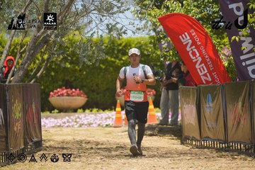 Dalat Ultra Trail 2026 - Ảnh #4695401
