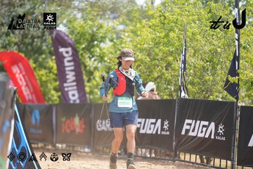 Dalat Ultra Trail 2026 - Ảnh #4858810