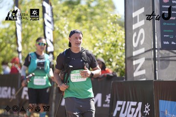 Dalat Ultra Trail 2026 - Ảnh #4686005