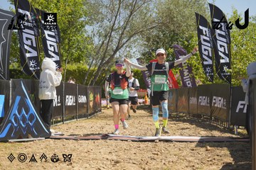 Dalat Ultra Trail 2026 - Ảnh #4684153