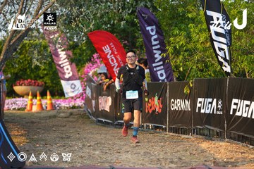 Dalat Ultra Trail 2026 - Ảnh #4744662