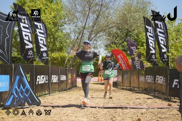 Dalat Ultra Trail 2026 - Ảnh #4690487