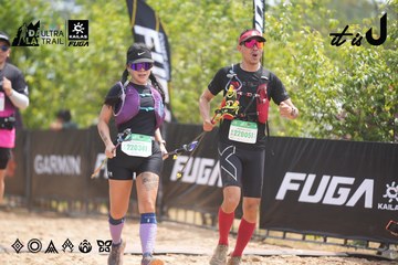 Dalat Ultra Trail 2026 - Ảnh #4860683