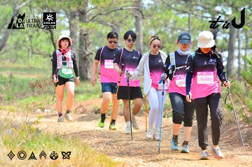 Dalat Ultra Trail 2026 - Ảnh #4873516