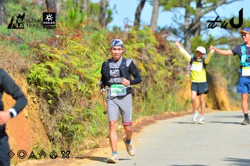 Dalat Ultra Trail 2026 - Ảnh #4749214