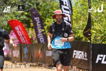 Dalat Ultra Trail 2026 - Ảnh #4701673