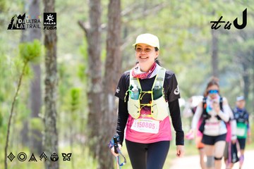 Dalat Ultra Trail 2026 - Ảnh #4835300